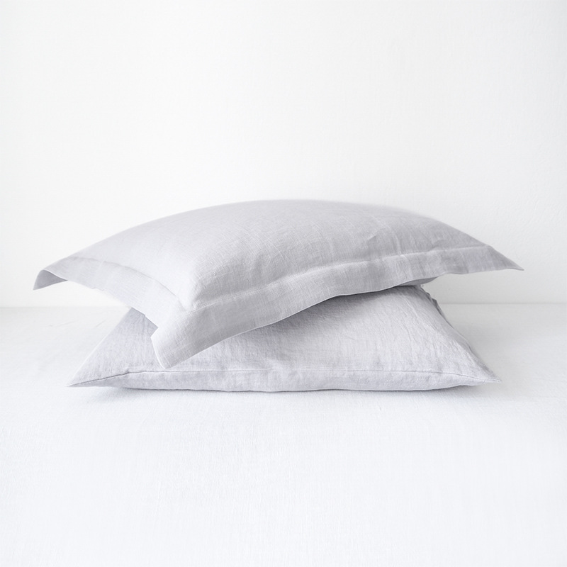Linen Pillowcase, Single Piece, picture 6 of 6