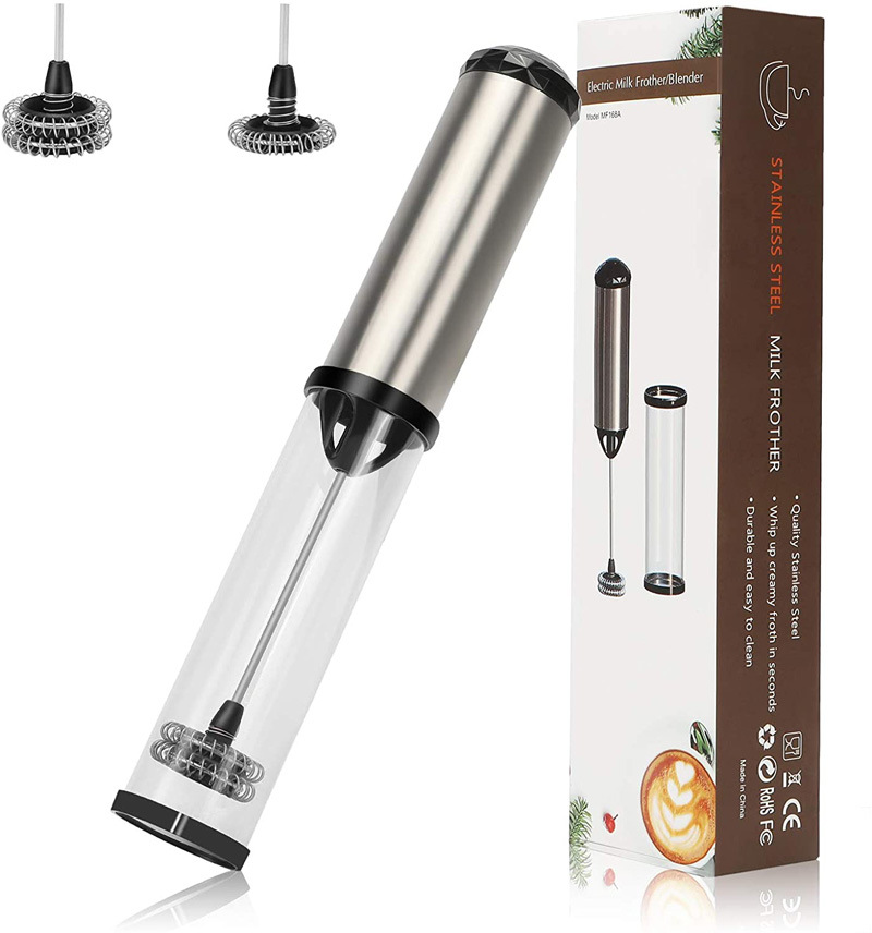 Title 5, Baking Wireless Electric Whisk