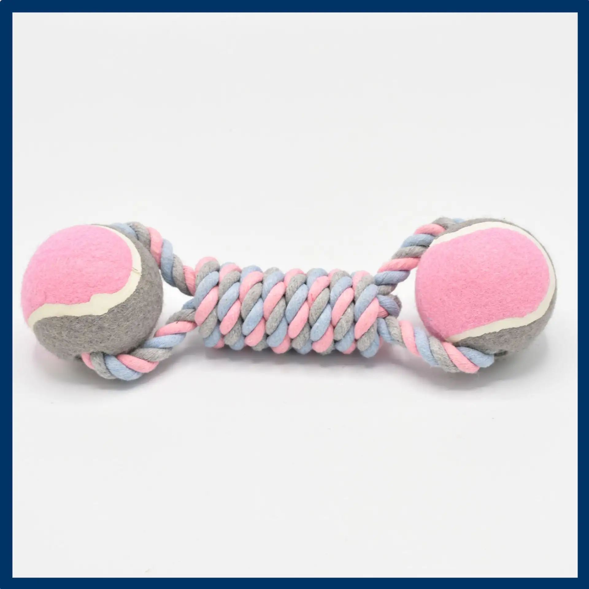 Big Dog Outdoor Training Tug-of-war Toy Bite-resistant