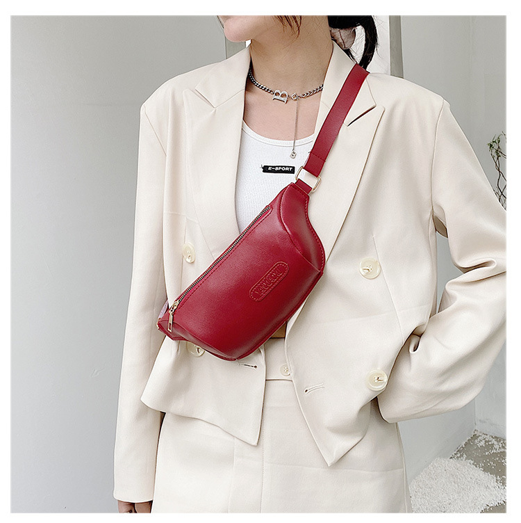 Title 3, Vintage Damen Brusttasche Cross Body Reise. Sti...