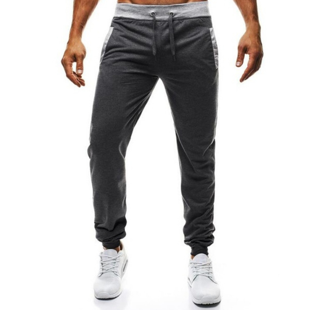 Title 6, Simple Outdoor Casual Youth Straight Solid Pant...