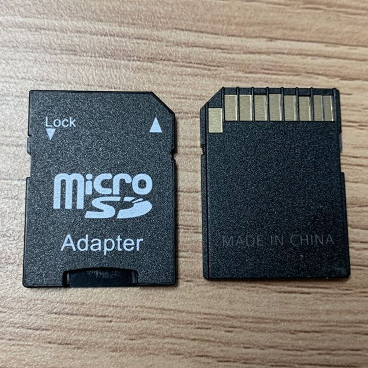 SD Card Holder Tf To Camera Adapter - Image 8