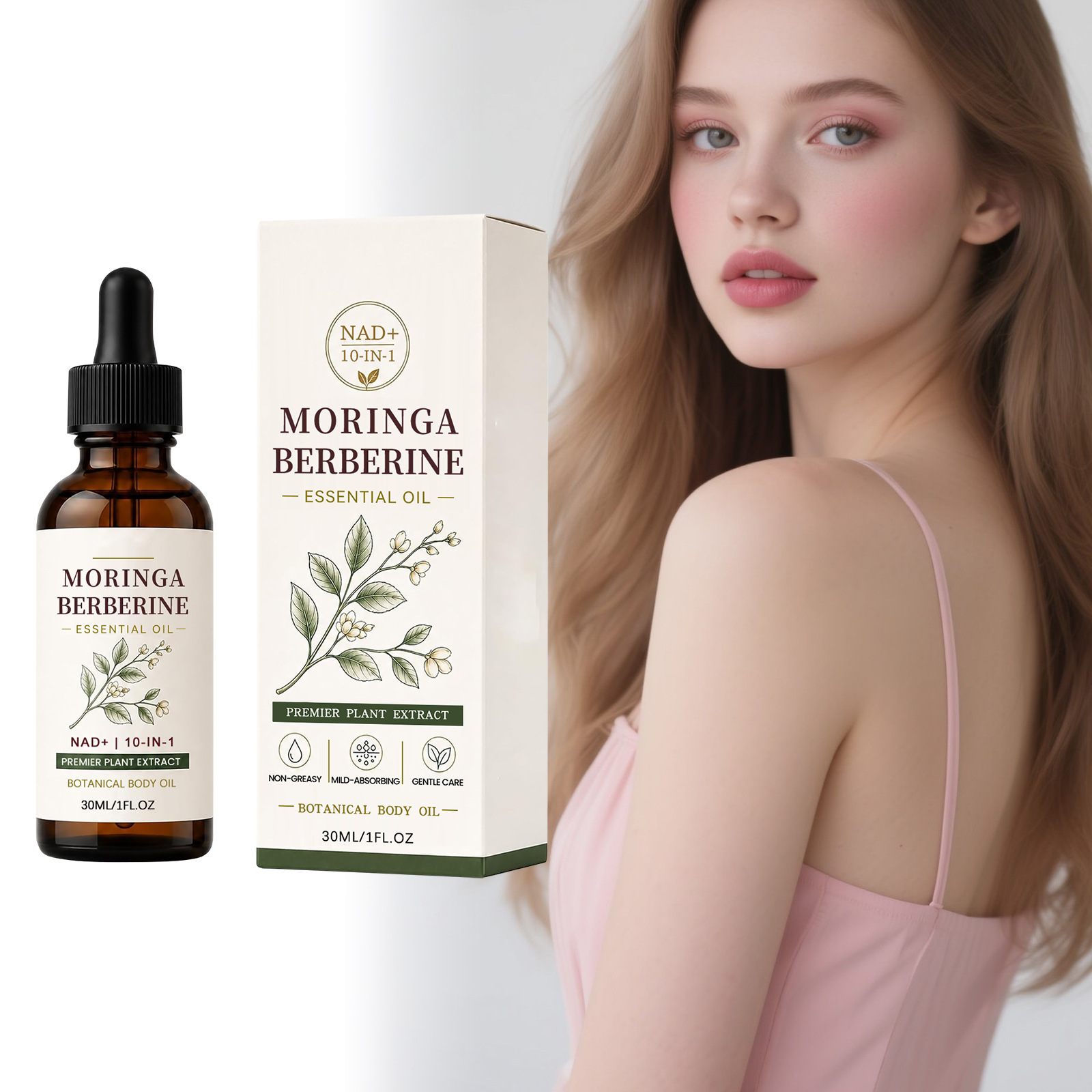 Smooth Moisturizing Care For The Skin — foto 4