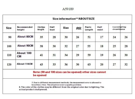 Children's Thermal Underwear Winter Pajamas High Waist Belly Protection Velvet Underwear Set Two-piece Set