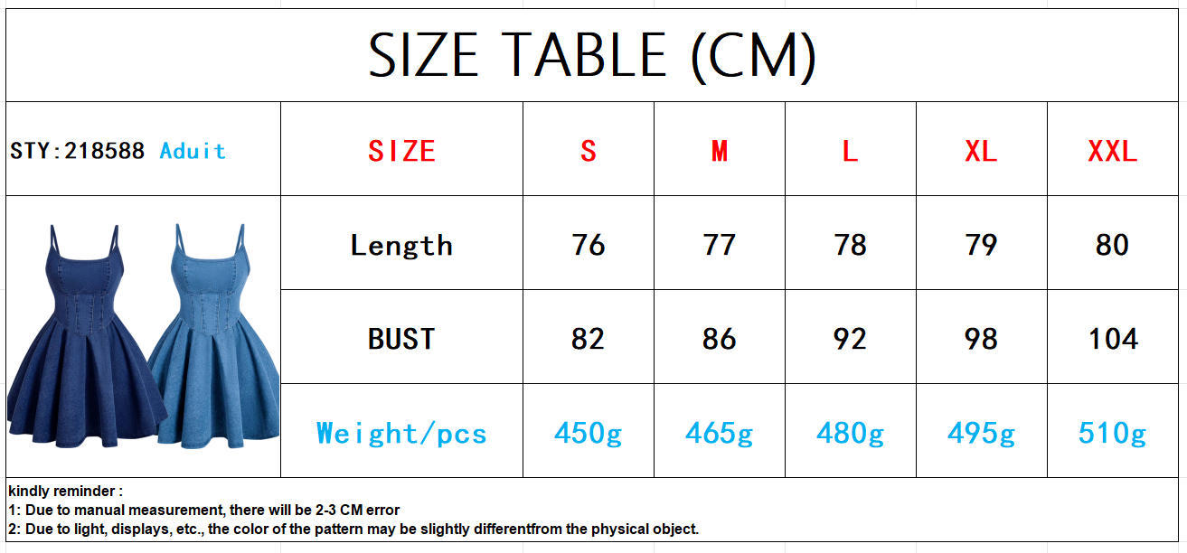 Womens Sweet Strap-style Fashionable Casual Dress 6fd78e41 Bb96 4a19 8a27 Fad8229c5ed8