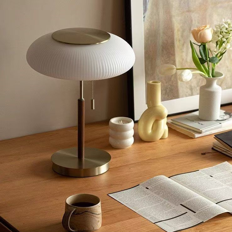 Modern Minimalist Table Lamp