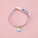 Blue Loving Heart Xingx