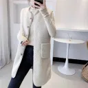 Creamy White