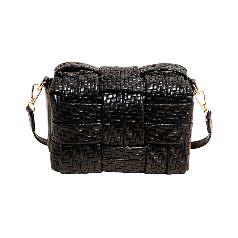 Sac Bandoulière Crossbody Femme Minimaliste Style Coréen 3