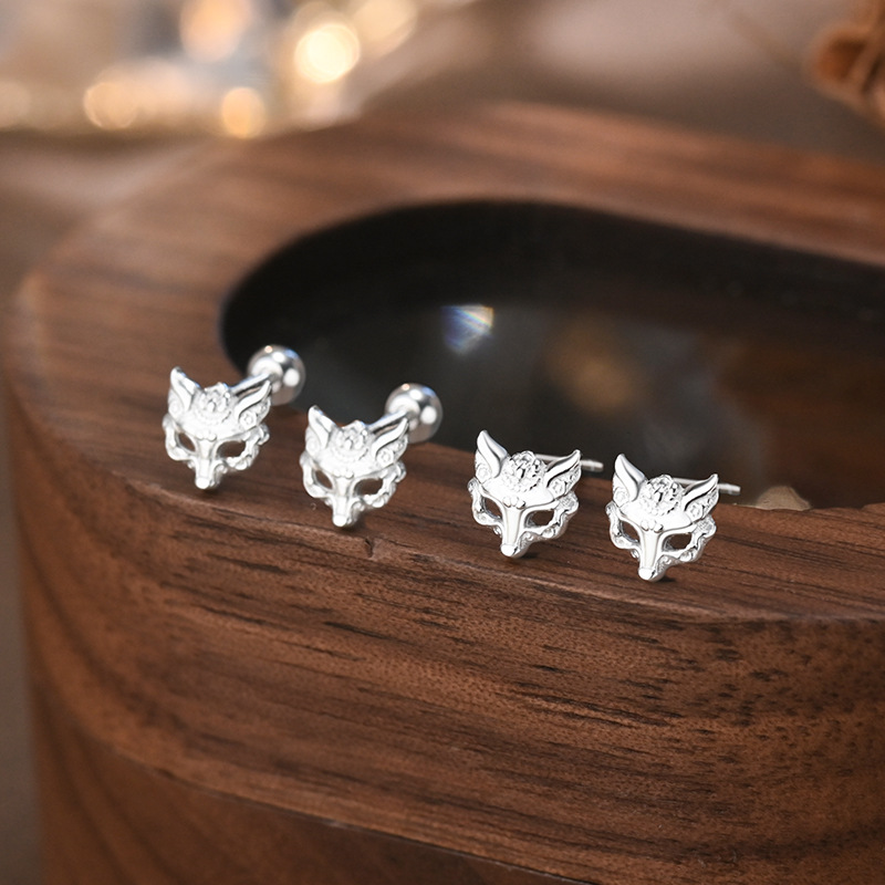 New Popular Removal-free Before Sleep Earrings Wholesale