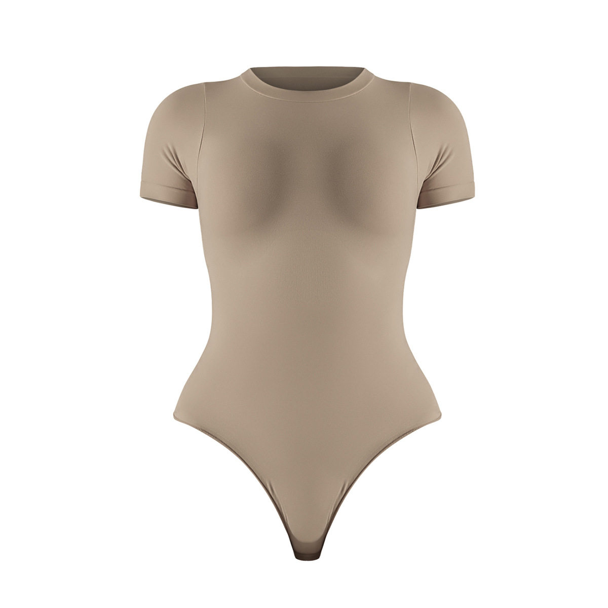 6614 Shapewear Light Coffee