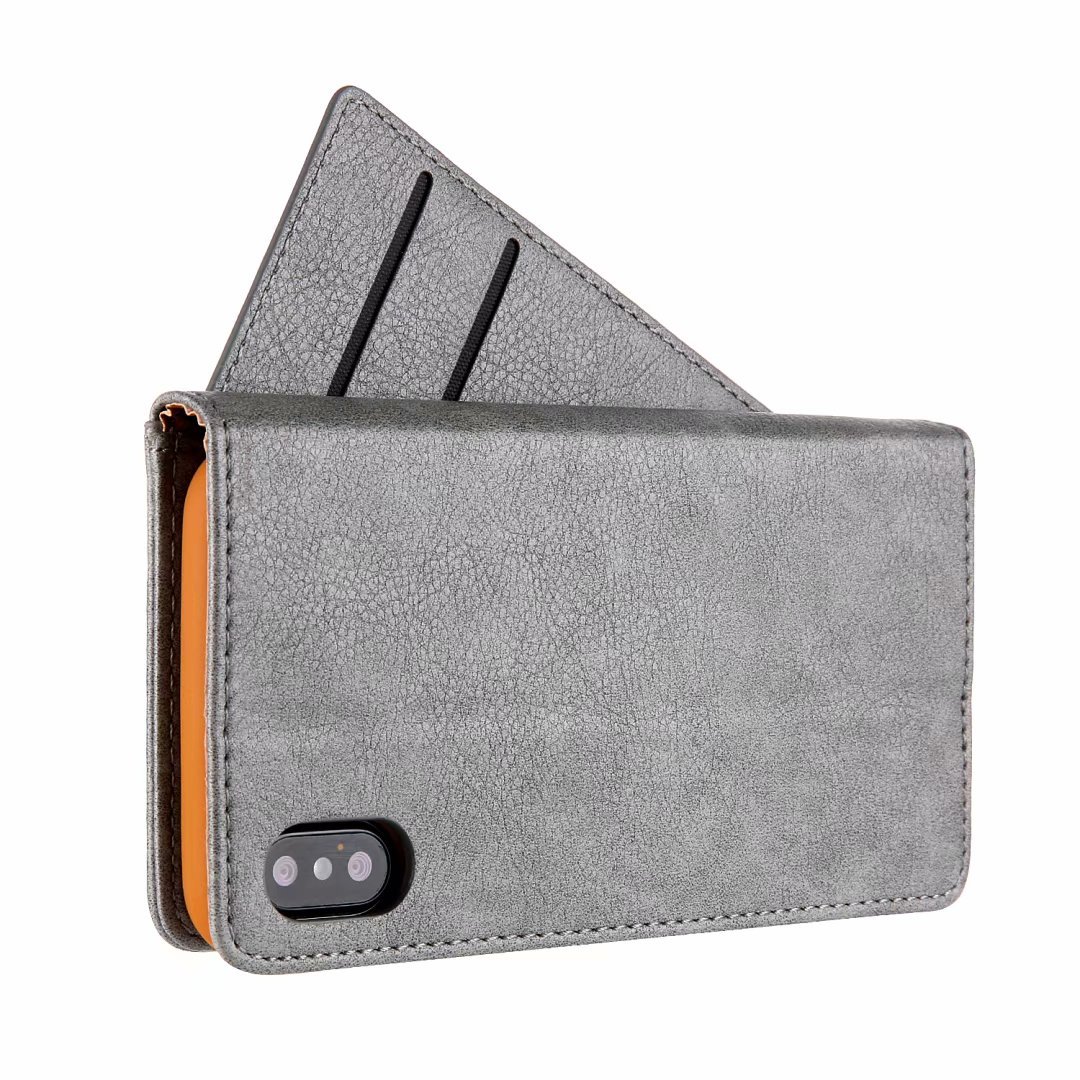 Multi-functional Rotating Card-Slotted Phone Case image 17