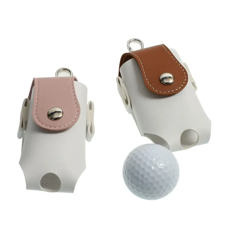 Mini Small Ball Bag Portable