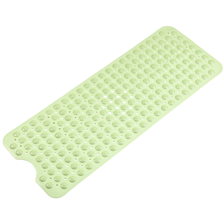 Title 8, Lengthened Strip Bathroom Non-slip Mat Lengthen...