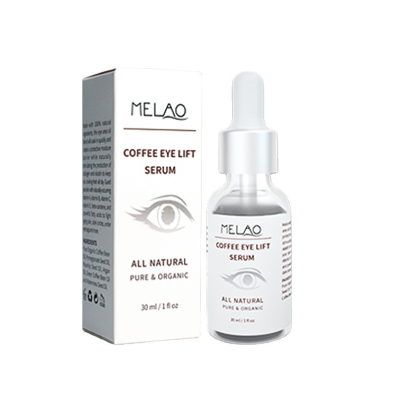 Caffeine Eye Stock Solution