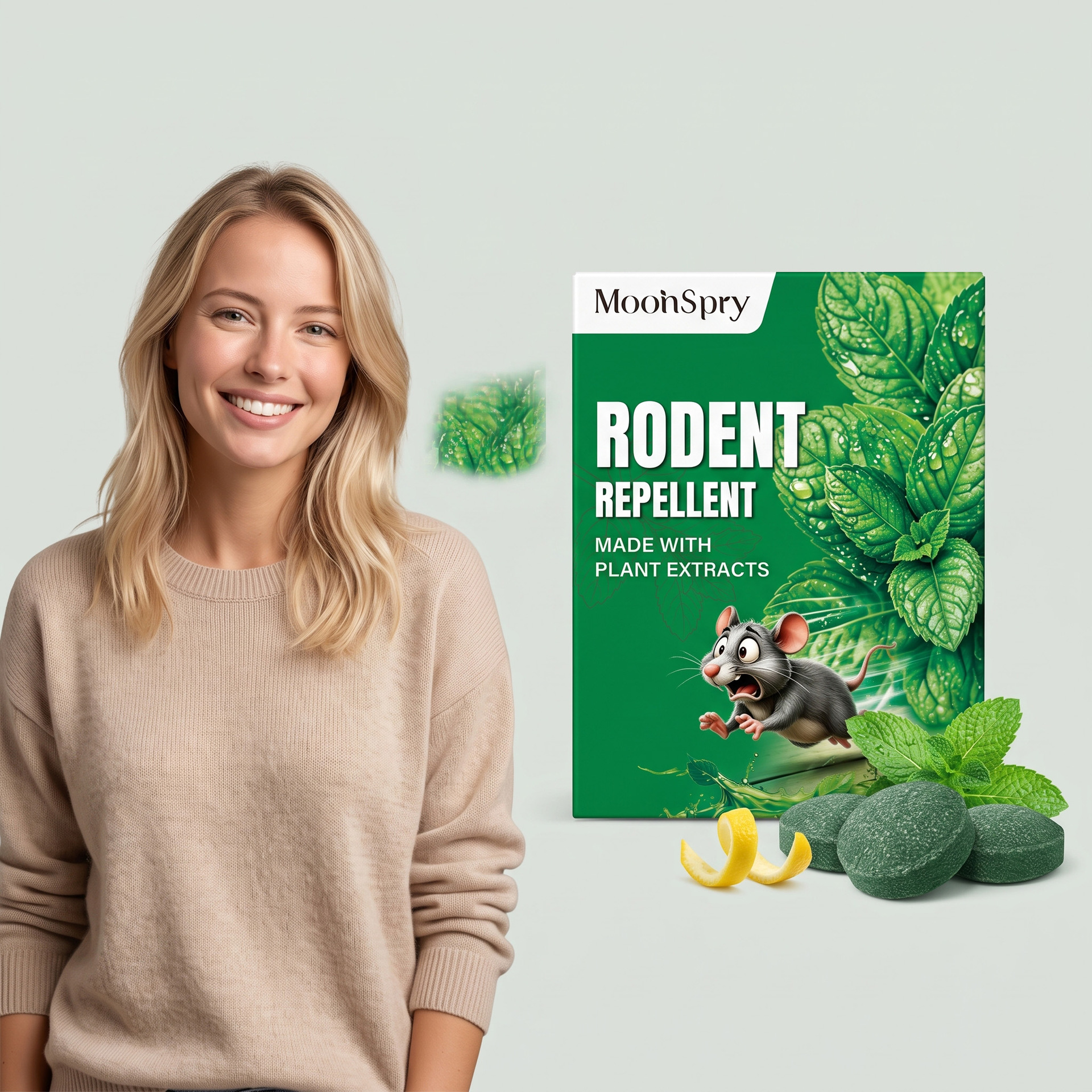 Rodenticide