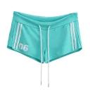 Blue Shorts 24152