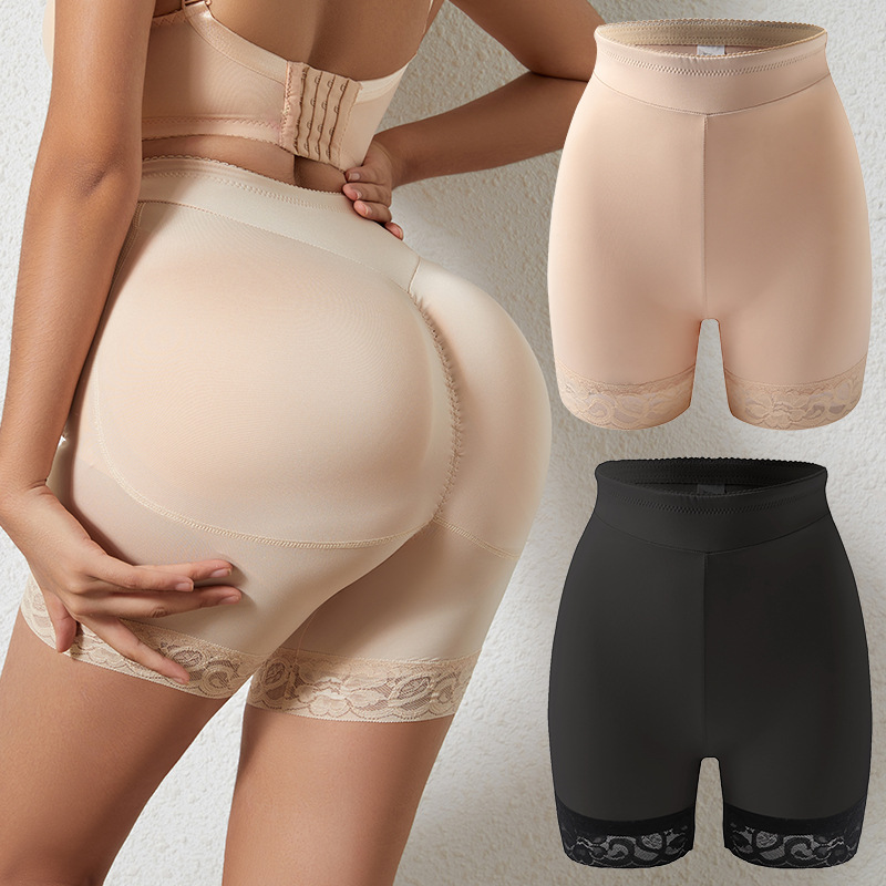 High-waisted Bestselling Tummy-control Boxer Briefs