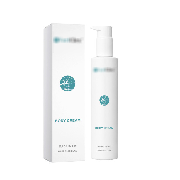 Moisturizing Body Cream
