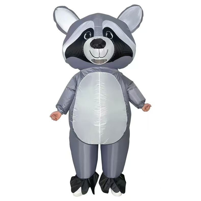 Cute Animal Inflatable Funny Costume
