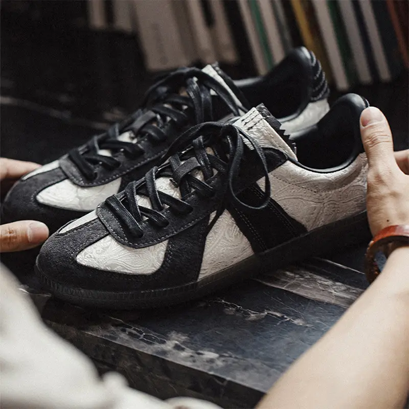 Madden Silk German Training Men's Summer
