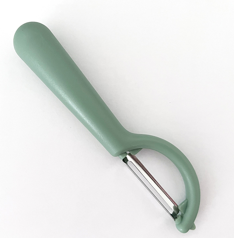 P Type Peeler Light Green