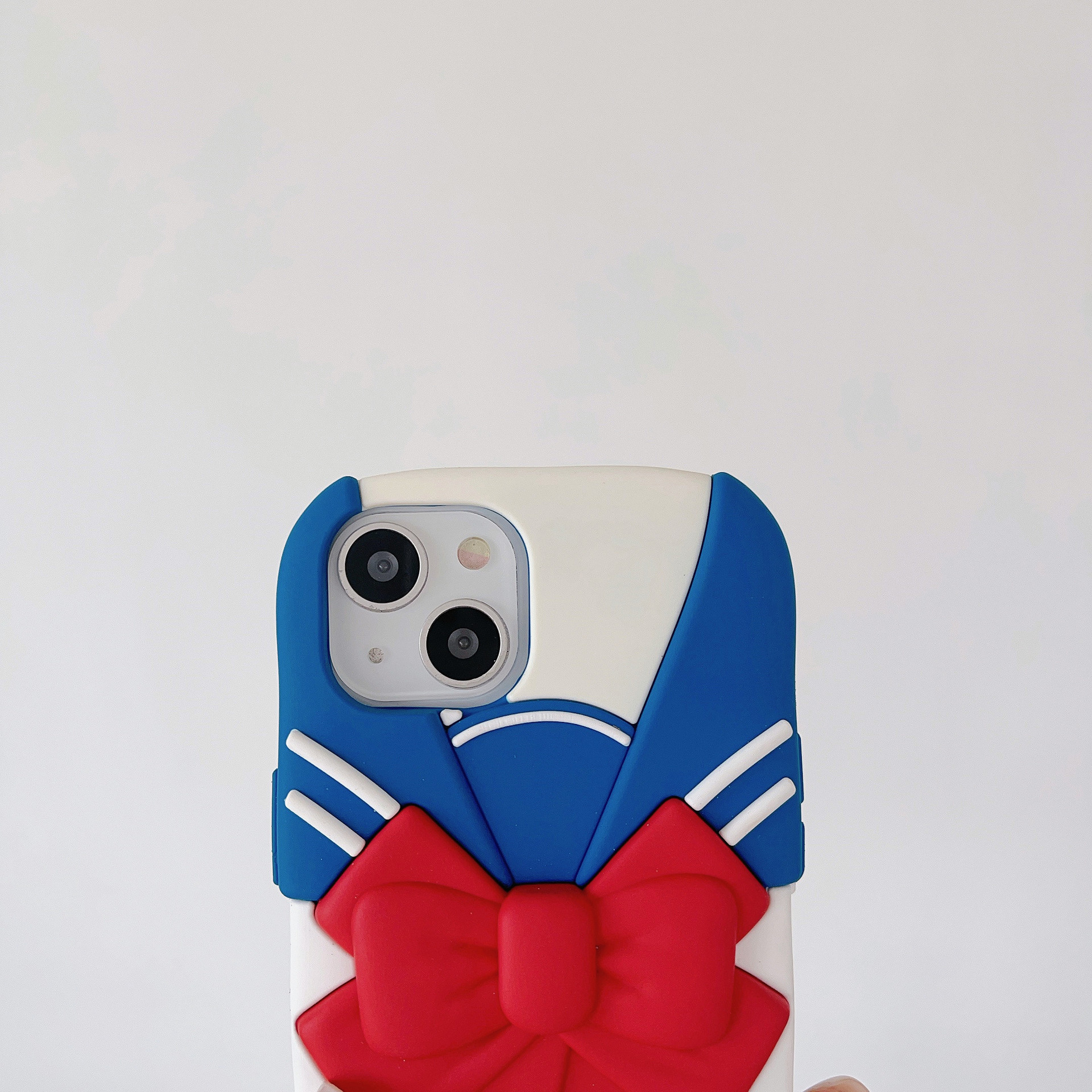 Cartoon Clothes Phone Case Drop-resistant - Image 8