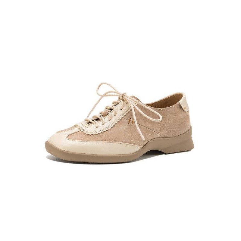 Lace-Up Casual Sneakers, picture 5 of 5