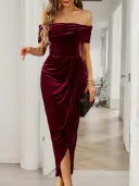 Wine Red