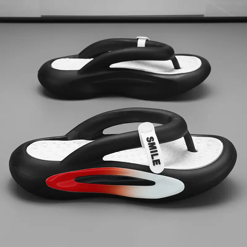 Men's Casual Anti Slip EVA Clip On Sandals