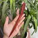 A Wisp Of Feather
