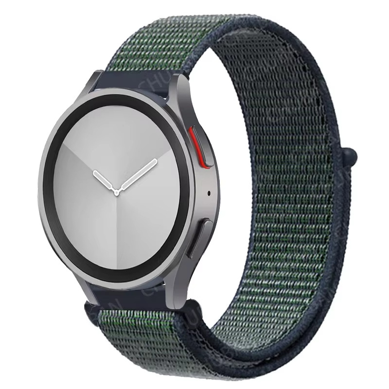 Applicable To Watt45 Universal Nylon Watchband - Image 32