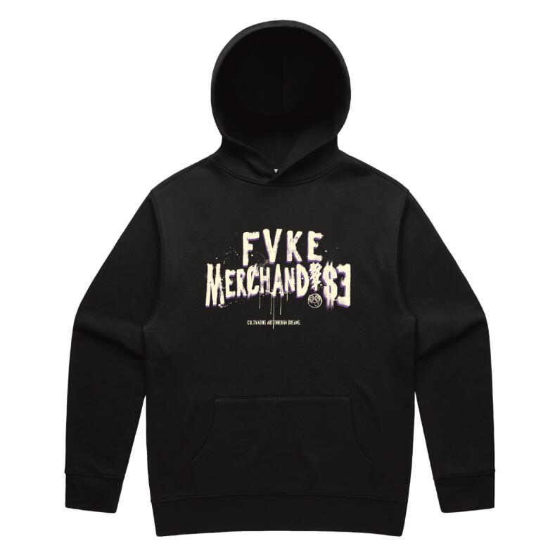 European And American Digital Printing Hooded Sweatshirt