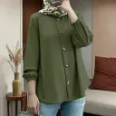 Army Green