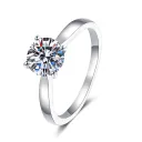 High Carbon Stone 1 Karat