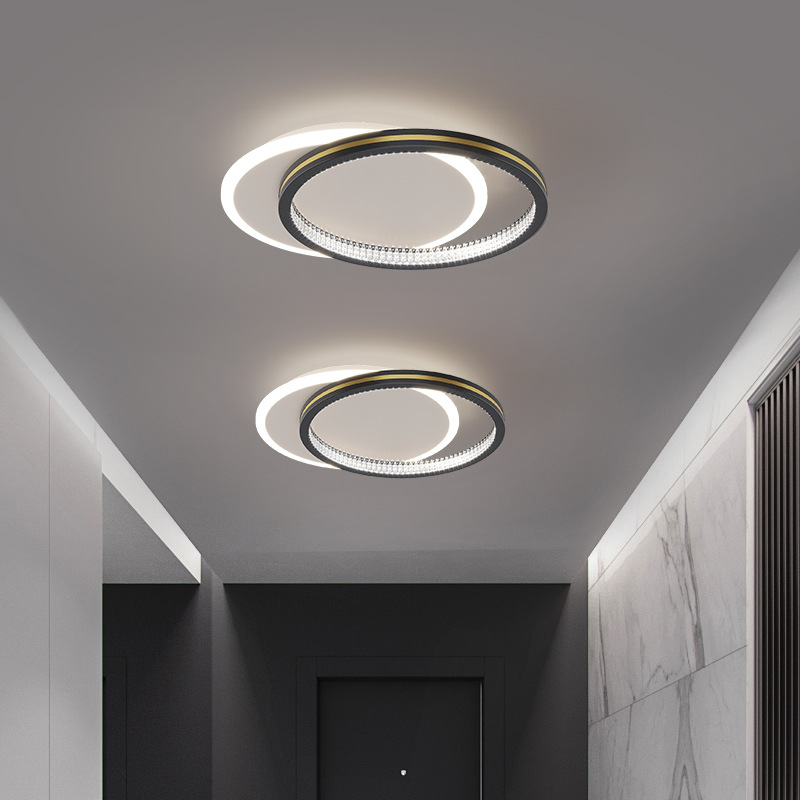 Aisle Corridor Light Simple Modern Creative Ceiling Lamp - Image 6