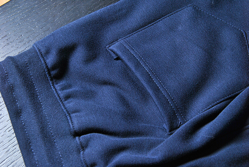 Title 17, Pantaloni da uomo in maglia di velluto caldi, p...