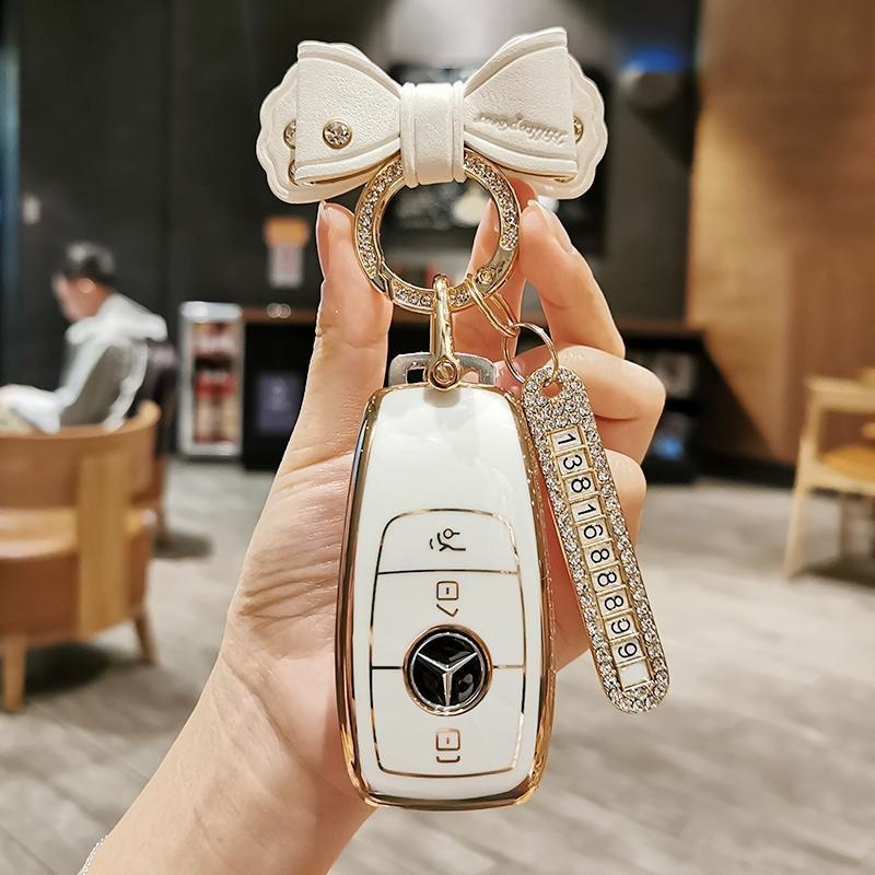 Key Cover E300lc260lc200lglca200lgla200 High-end C-level - Image 3