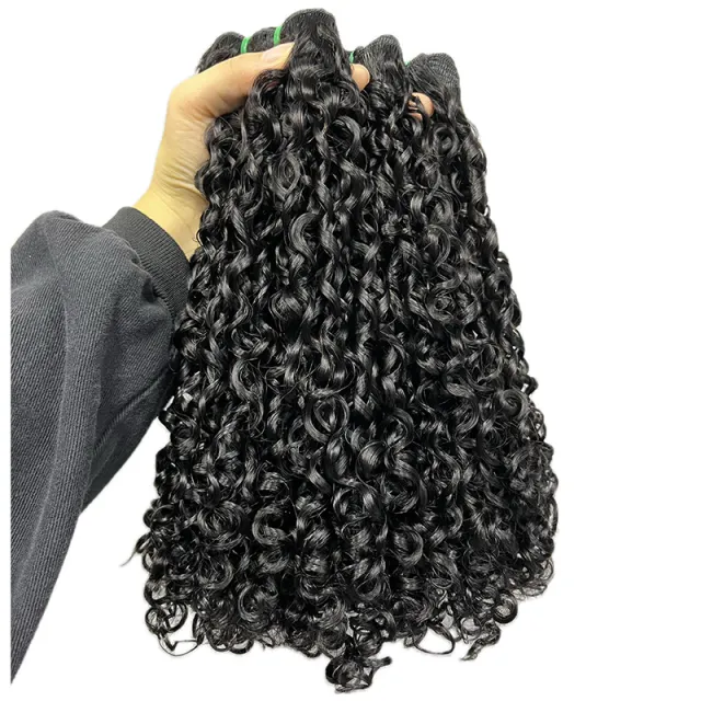 Front Lace Wig Real Human Hair Pissy06 - Shop at LoveMi