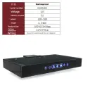 Modification Accessories Trailer Kitchen Range Hood Iveco Quanshun B- Type RV Mini Range Hood view 7