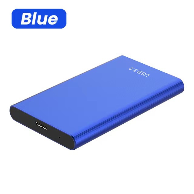 Mobile Hard Disk High-speed USB30 External Solid State Disk - Image 13