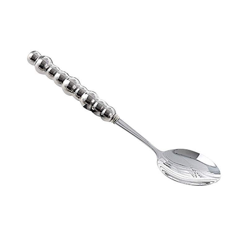 Silver Master Spoon