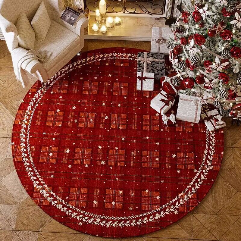 Christmas Courtesy