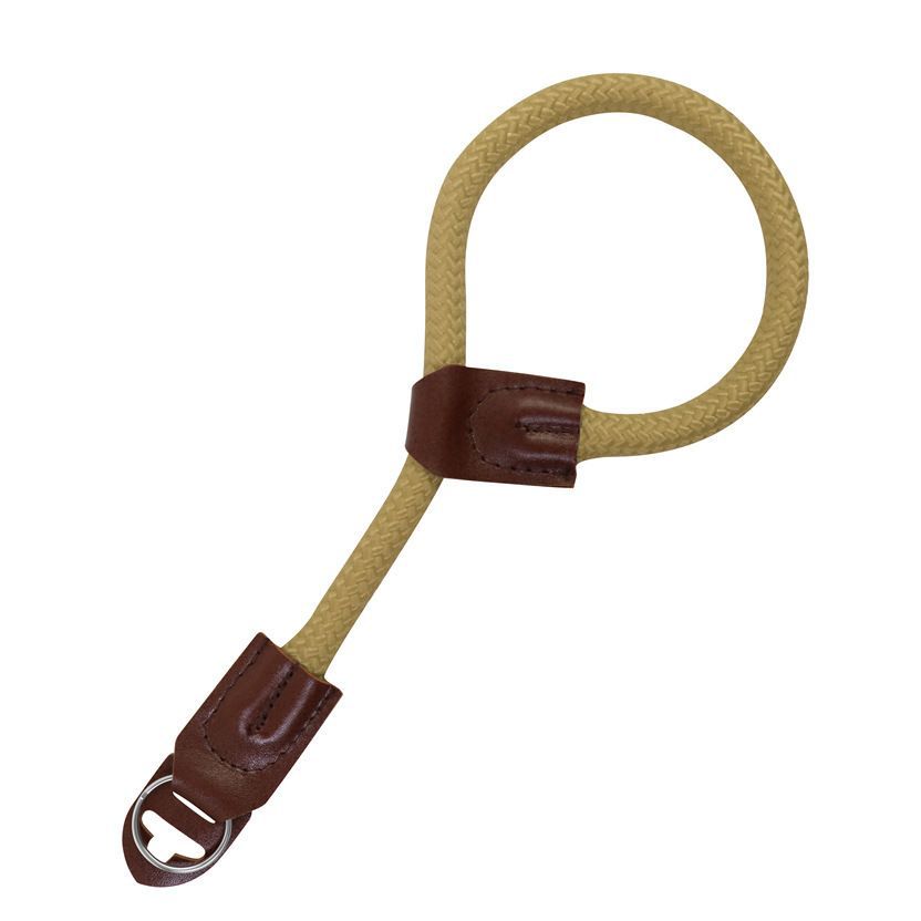 Khaki Carrying Strap