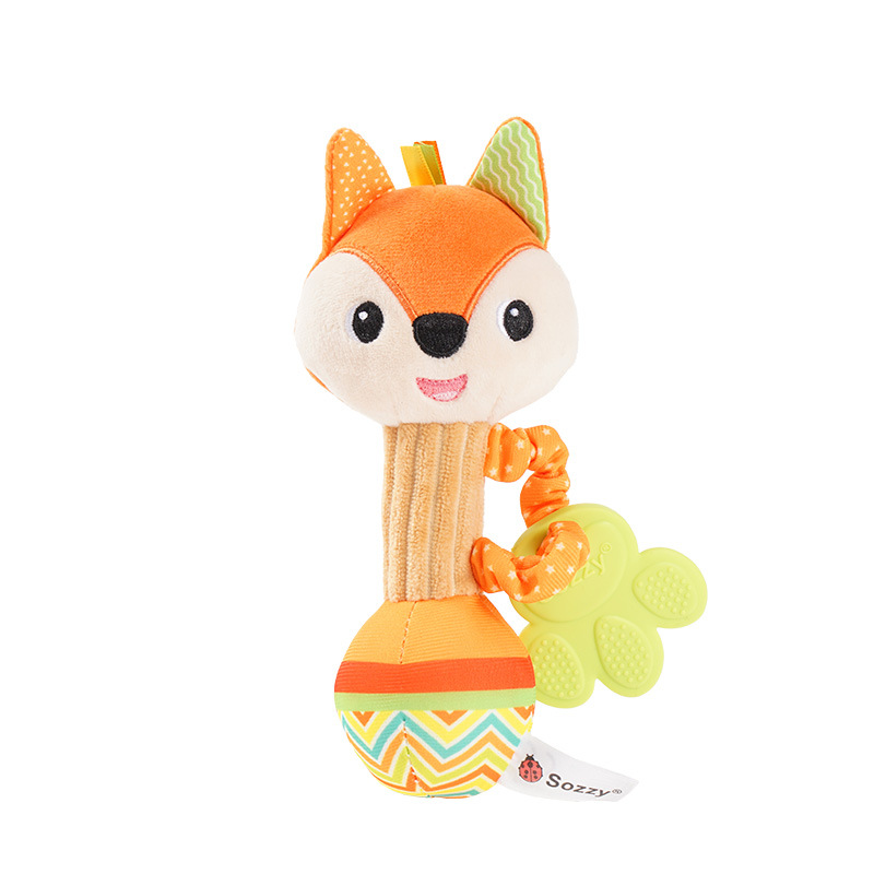 Fox Handbell