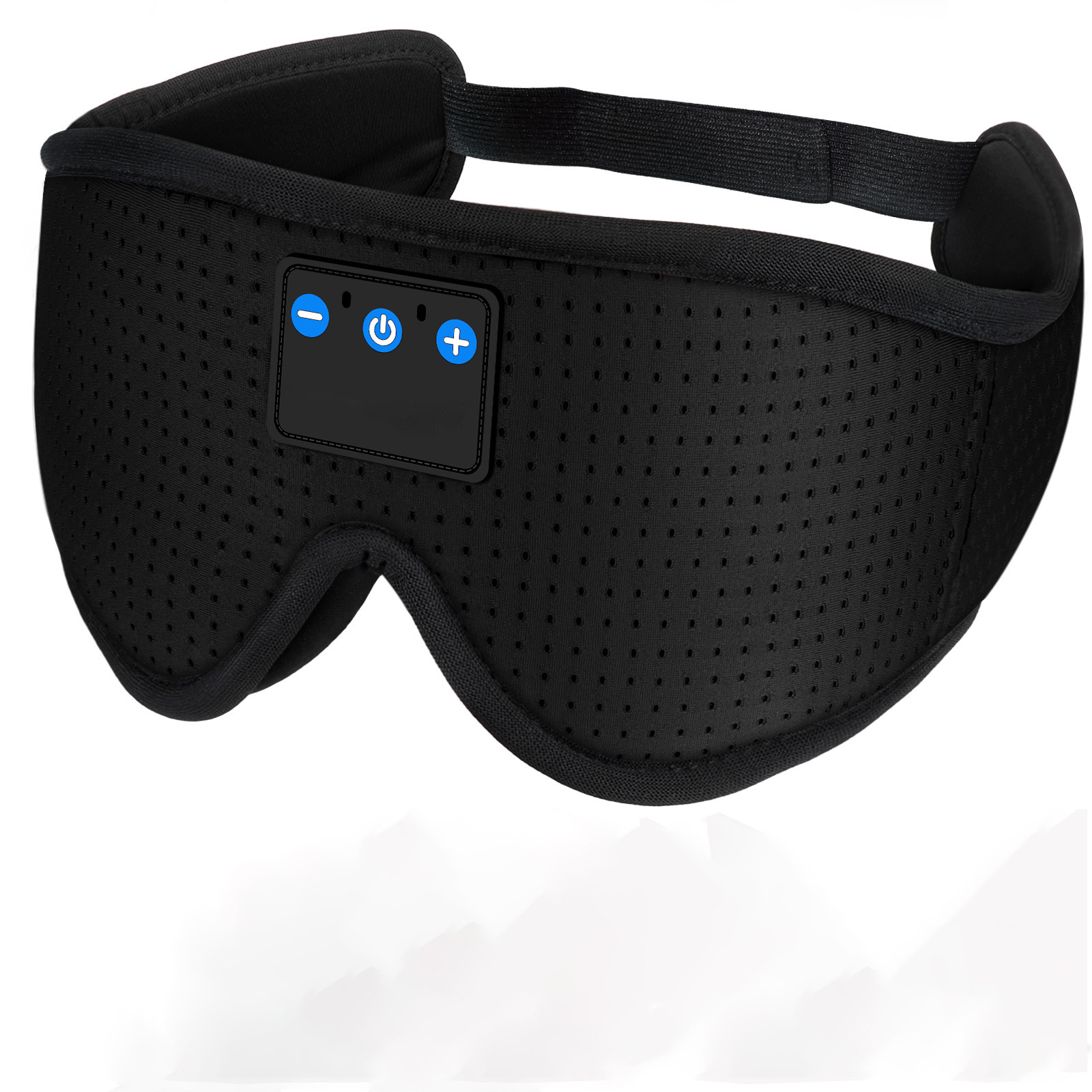 Bestseller Eye Mask Blackout 3D With Call Answering Function