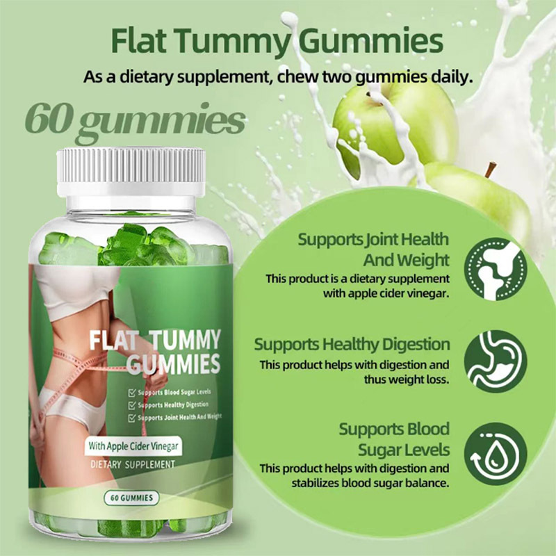 EASY SLIMMING BELLY FLATTENING