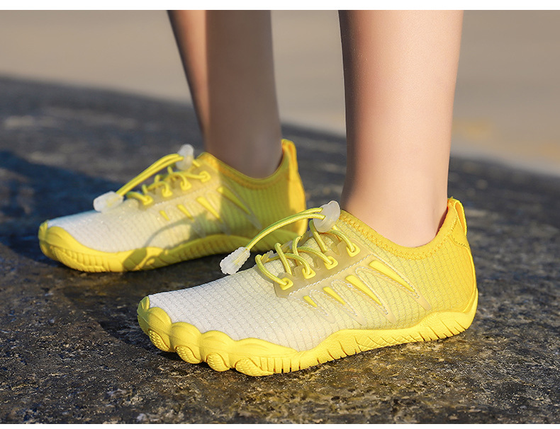 Title 20, Chaussures de sport pour enfants à cinq doigts ...