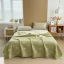 Cute Pet Bear Green