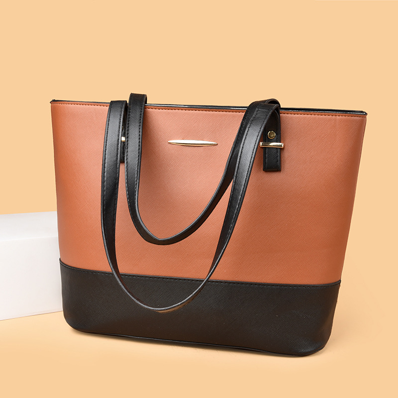 PU Tassel Crossbody Bag